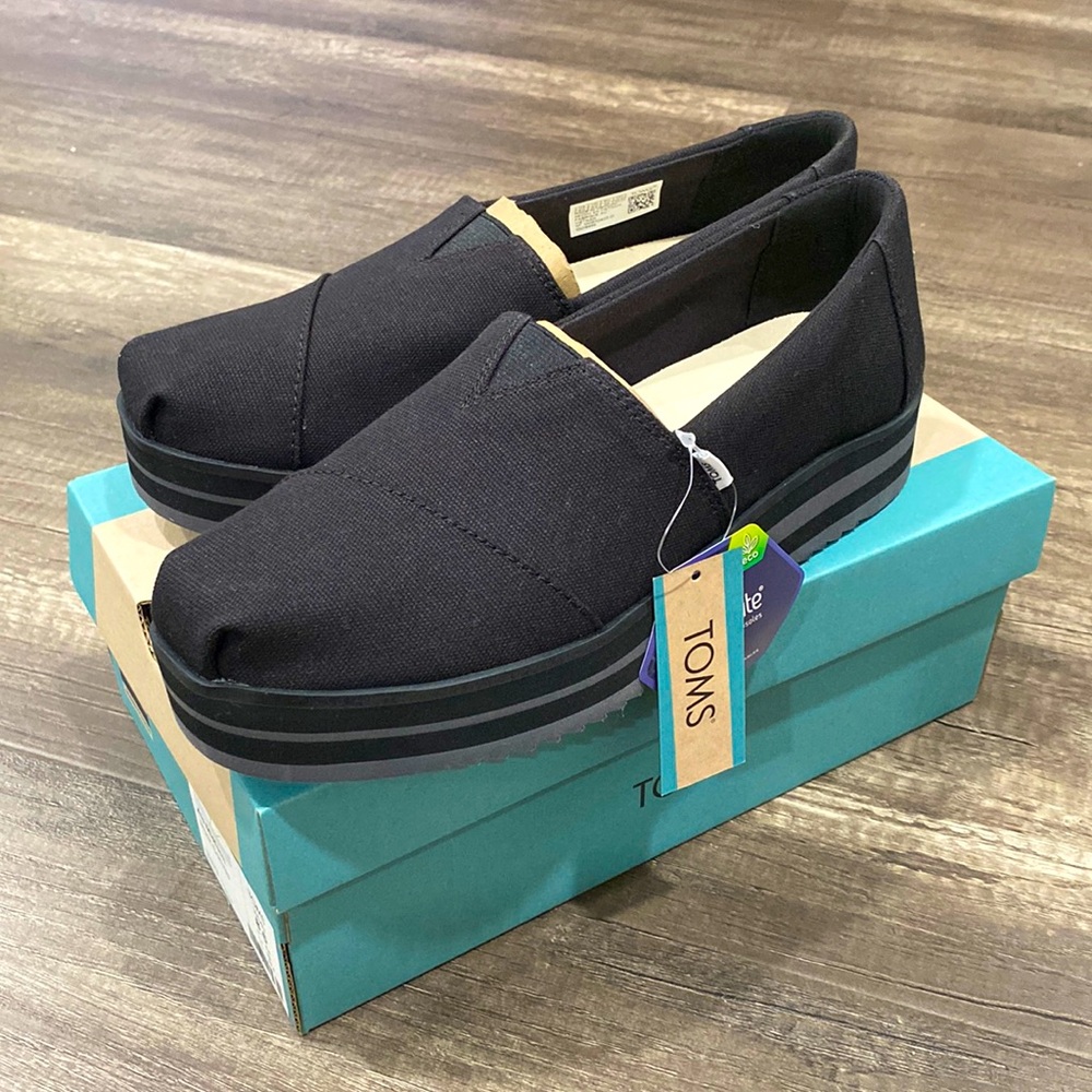 Toms Women Alp Midform